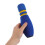 1 Set Kinder Bowling Speelgoed Buiten Gemakkelijk Vasthouden 4