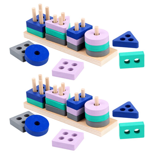 4 Costruzione Bambini