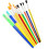 2Set Per Pittura in Colorati, Set Da 15 Per Bambini 1