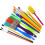 2Set Per Pittura in Colorati, Set Da 15 Per Bambini 3