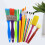 2Set Per Pittura in Colorati, Set Da 15 Per Bambini 11