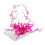 2 Set In Per Action Figure Con Effetti Stabilizzanti 3
