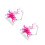 2 Set In Per Action Figure Con Effetti Stabilizzanti 8