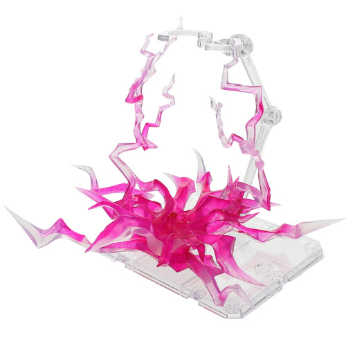 2 Set In Per Action Figure Con Effetti Stabilizzanti 1