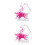 2 Set In Per Action Figure Con Effetti Stabilizzanti 4