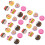 30 Decorative Per Dolci A Cartone Animato 7