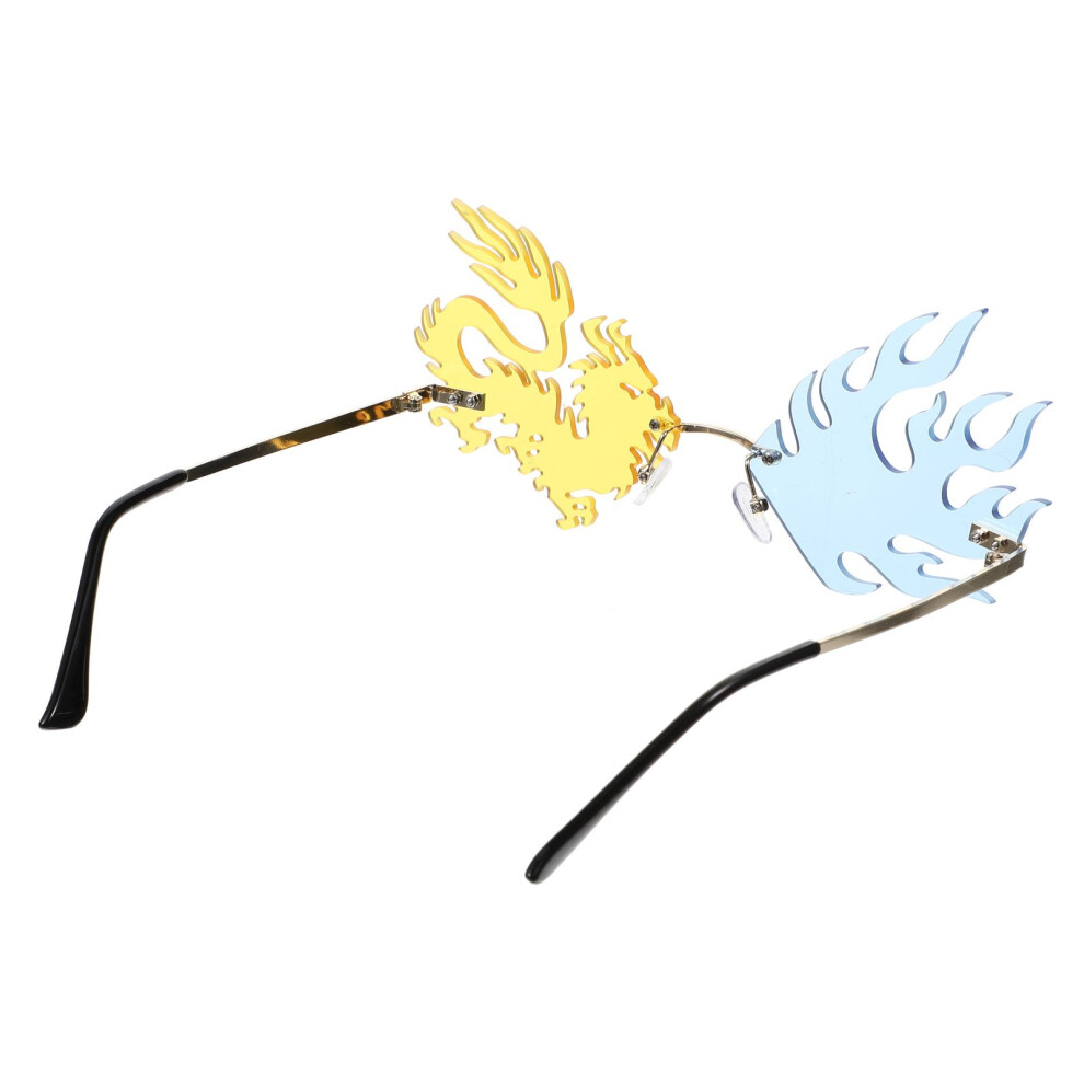 1 Szt. Oprawek Dziki Imprezę-image