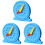 3 Educativo Bambino Didattico 2