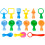 15 Kit Da Te Per In Con Strumenti Impastare 2