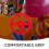 2Pcs De Reposição De Brinquedo 7