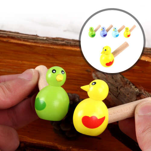 5 Legno Cartone Animato Per Bambini 2