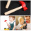 5 Peças Brinquedo Habilidade Construção 7