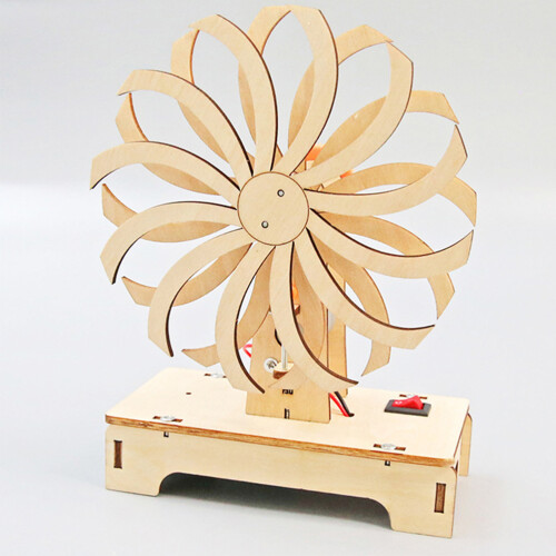 Brinquedo Com Projetos De Ciência Para Crianças 2