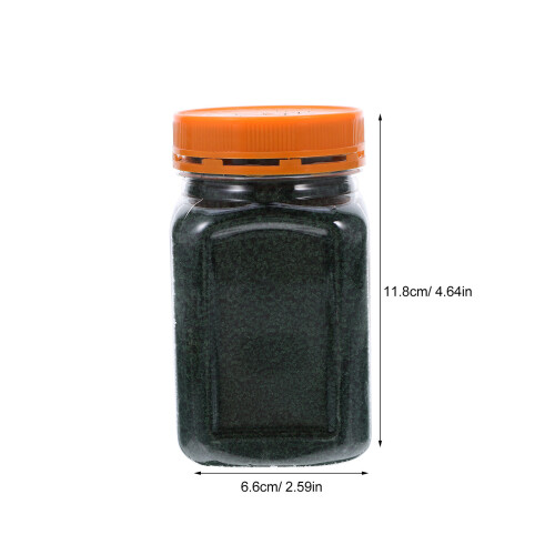 Tree Powder 400Ml Tufoso Pó Grama Para 2