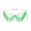 Tassel Wing Prop Imprezowy Kostium 2
