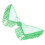 Tassel Wing Prop Imprezowy Kostium 10
