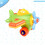 Brinquedo De Educativo, Construção Diy, -Cabeça 3D Avião 10