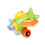Brinquedo De Educativo, Construção Diy, -Cabeça 3D Avião 8