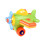 Brinquedo De Educativo, Construção Diy, -Cabeça 3D Avião 9