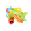 Brinquedo De Educativo, Construção Diy, -Cabeça 3D Avião 7