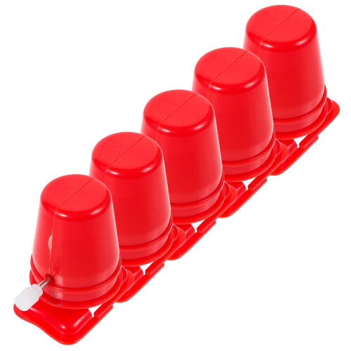10 Unidades De Brinquedo Com Corda Para Trabalhos 1