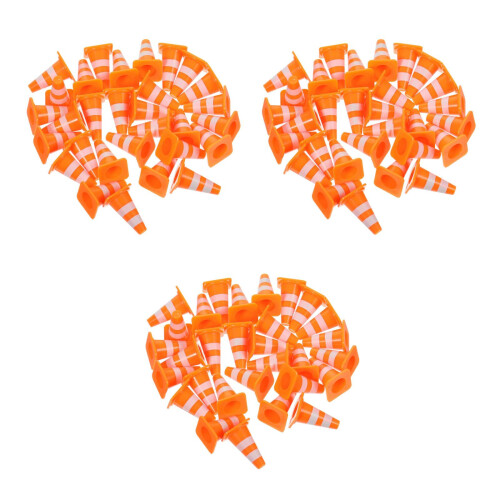 90 Mini Coni Stradali E Per 2