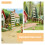 4Pcs De Miniatura Para De 8