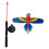 Set Giardino Bambini Tema Cartoon Con Canna 1
