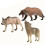 De Decoração Animal Para Casa 1