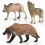 De Decoração Animal Para Casa 6