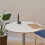 Scultura Desktop In Metallo 101 E Ufficio 7