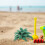 2 Unidades Miniatura De Artificial 9