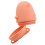 Brinquedo De Banho Bebê Silicone Com D'Água E Desenho 10