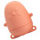 Brinquedo De Banho Bebê Silicone Com D'Água E Desenho 7