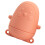 Brinquedo De Banho Bebê Silicone Com D'Água E Desenho 11