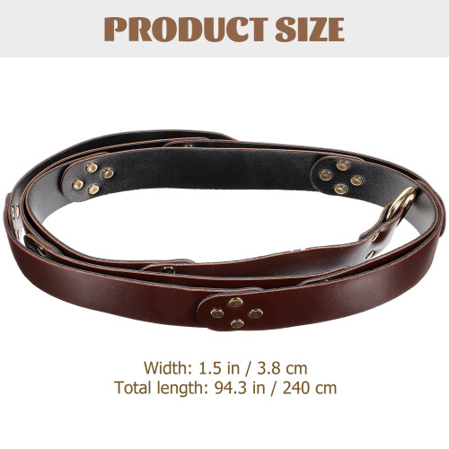 Para Medieval, Suporte Retro, Acessório Para Cosplay 2