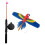 Set Giardino Bambini Tema Cartoon Con Canna 5