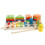 1Set Educativo Legno E Smistamento 2