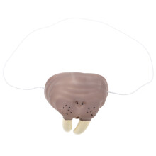 Realistische Zachte Rubber Voor Cosplay En Streken