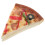 3Pcs Brinquedo De De Pizza Plástico Para Crianças 1