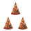 3Pcs Brinquedo De De Pizza Plástico Para Crianças 8