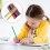 24 Unidades Lápis De Para Crianças Material Escolar 6