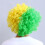 2 Unidades Cabelo Afro Para E 4
