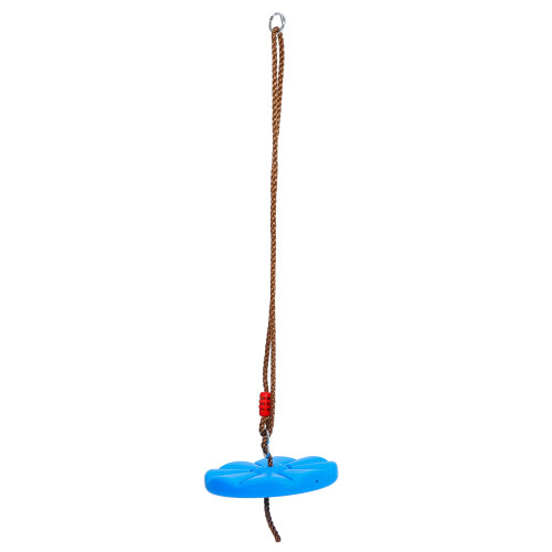 Conjunto Disco Para De Árvore Exterior Pendurado Plástico