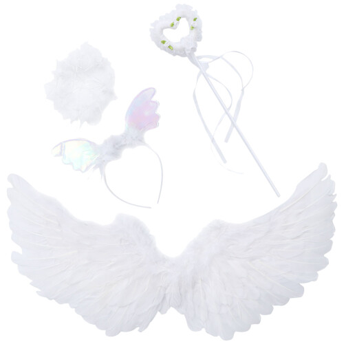Conjunto De Acessório Para Cosplay