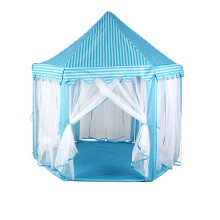 Hexagon Speelhuis Voor Kinderen Grote Indoor Tent ( )