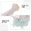 5 Unidades Kit De Cabelo Para , Acessórios, Modelagem, Cachos 7