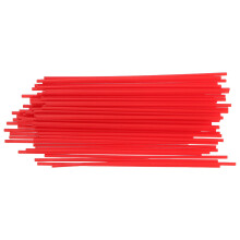 60 Sztuk Plastikowych Rurek Rozszerzających 4,7 Do Aparatów