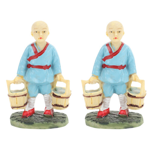 2 Peças Com Balde E Acessório Para De 2