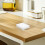 2Pcs Conjunto De Miniatura Para Tijolos De Casa De 6